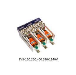 EVS 630 1140V型交流真空接触器规格型号及价格 接触器 继电器 断路器 保护器